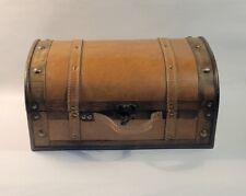 Wood treasure box for sale  Boca Raton
