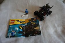 Lego lego batman for sale  Clover