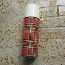 retro thermos flask for sale  TAMWORTH