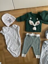 Babykleidung junge 50 gebraucht kaufen  München