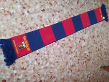 Sciarpa scarf genoa usato  Savona