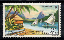 Polinesia francese 1964 usato  Bitonto