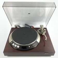 Denon 57l turntable for sale  Shipping to Ireland