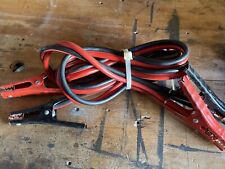 Jumper cables gauge for sale  Coppell