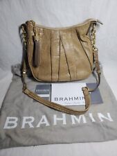 Brahmin leather cross for sale  North Grosvenordale