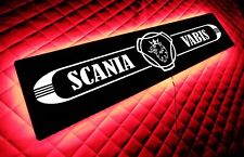 Scania vabis led usato  Spedire a Italy