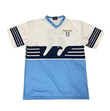 Camiseta azul Miroslav Klose 11 futebol alemão Lazio Itália tamanho M média S.S. Lazio comprar usado  Enviando para Brazil