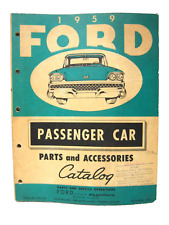1959 ford passenger for sale  Riverside