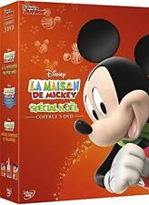 3561460 maison mickey d'occasion  France
