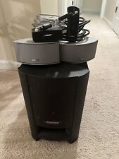 Bose cinemate series for sale  Chesterfield
