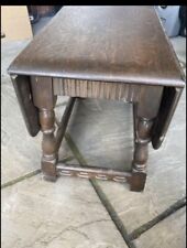 Jacobean style table for sale  UK