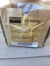 Dayton 4Yff8 Unit Bearing Motor,1/125Hp,1550 Rpm,115V for sale  Shipping to South Africa