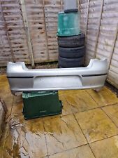 passat rear bumper for sale  BARNSTAPLE