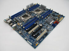 Used, Lenovo Thinkstation C30 DDR3 LGA 2011 Motherboard P/N: 03T8422 Tested Working for sale  Shipping to South Africa