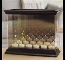 Partylite infinite reflections for sale  LIVERPOOL