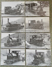Postcards railway steam for sale  MILNTHORPE