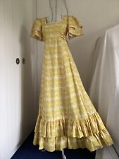 regency dress for sale  BRENTWOOD