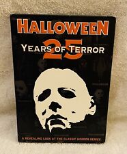 Halloween years terror for sale  Mission Viejo