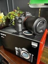 sony a7r ii for sale  GRAVESEND