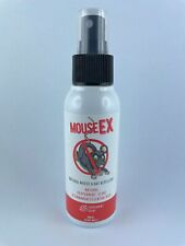 Maus fernhaltespray mouseex gebraucht kaufen  Lehrte
