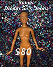 Tonner doll dreamgirls for sale  Las Vegas