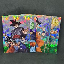 Panini dragon ball d'occasion  Expédié en Belgium