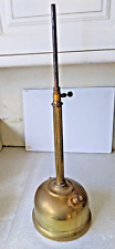 Vintage brass tilley for sale  FOCHABERS