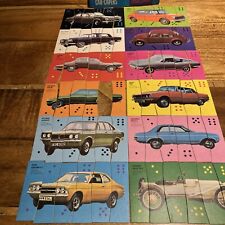Car capers game for sale  WAKEFIELD