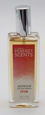 Perfect scents fragrances for sale  Covington