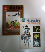 Tintin journal 1971 gebraucht kaufen  Deutschland