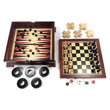 Wooden multi game for sale  Kingsport