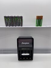 Paquete de baterías recargables energizador segunda mano  Embacar hacia Argentina