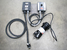 Dayton gear motor for sale  Albion