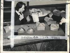 1946 press photo for sale  Memphis