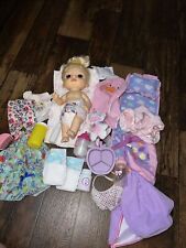 Lot baby alive for sale  Marshall