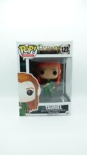 Tauriel Funko POP The Hobbit Tauriel Figure #123 Lord of the Rings for sale  Shipping to South Africa