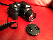 Lumix dmc lz20 for sale  PEACEHAVEN