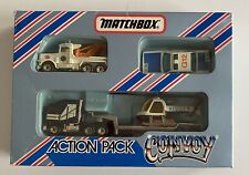 Matchbox action pack gebraucht kaufen  Würselen