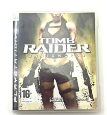 tomb raider ps3 usato  Terracina