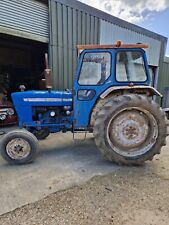 Ford 4000 tractor for sale  HARWICH