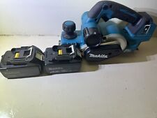 Makita dkp181rtj 18v for sale  LONDON