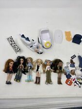 Mini bratz dolls for sale  BEVERLEY