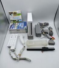 Wii sports console for sale  KING'S LYNN