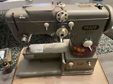 Vintage 1957 pfaff for sale  LEEDS