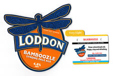 Loddon bamboozle strong for sale  LEAMINGTON SPA