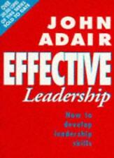 Effective leadership develop for sale  UK