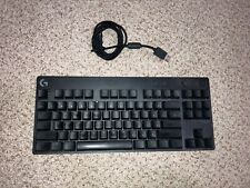 Logitech pro wired for sale  Flower Mound
