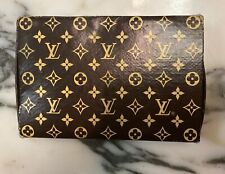 2 barajas con monograma de Louis Vuitton LV buen estado ***MIRA*** segunda mano  Embacar hacia Argentina