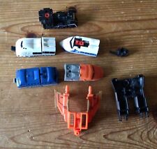 Transformers 2003 micromaster for sale  EDINBURGH