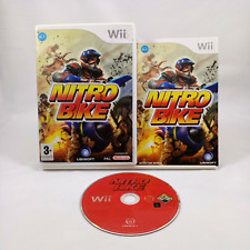 Nitro bike nintendo for sale  BARTON-UPON-HUMBER